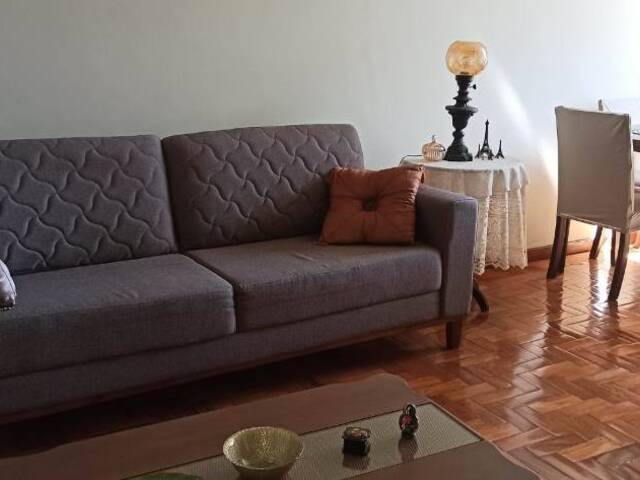 #3958 - Apartamento para Venda em Belo Horizonte - MG