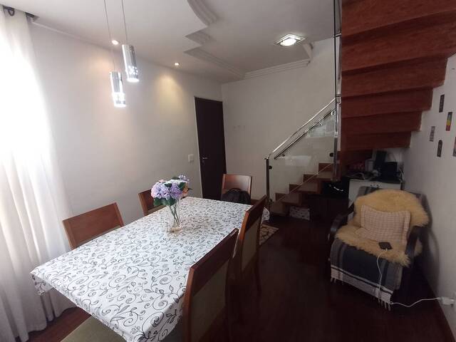 #3959 - Apartamento para Venda em Belo Horizonte - MG - 1