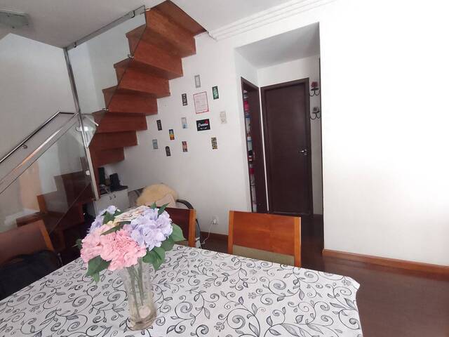 #3959 - Apartamento para Venda em Belo Horizonte - MG - 3