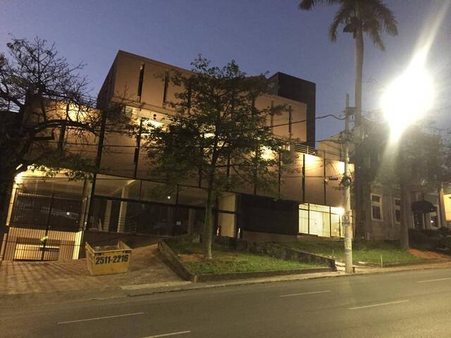 #3960 - Prédio comercial para Venda em Belo Horizonte - MG - 1