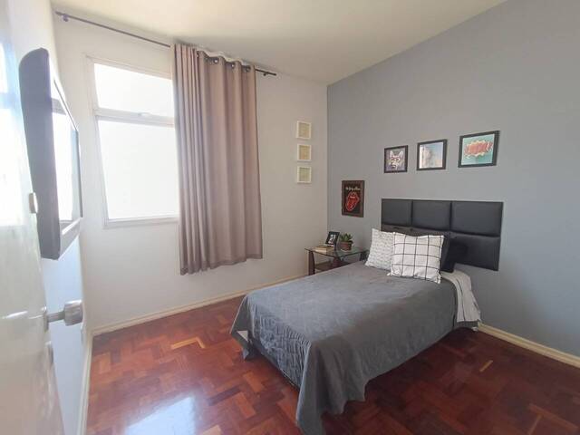 Apartamento para Venda em Belo Horizonte - 4