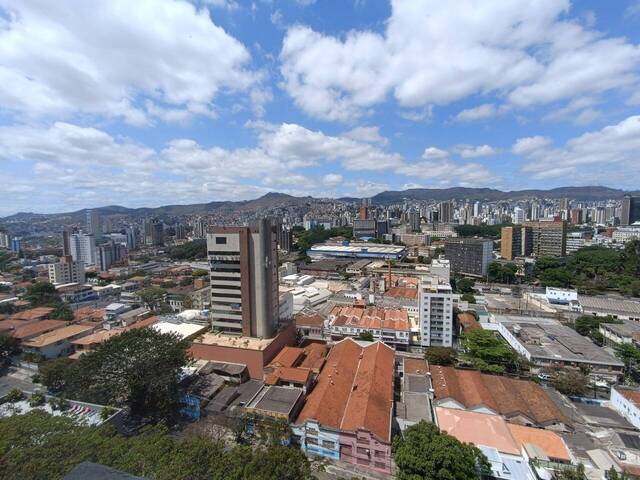 Apartamento para Venda em Belo Horizonte - 1