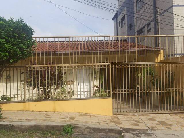 #3970 - Casa para Venda em Belo Horizonte - MG