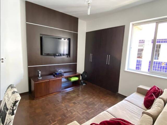 #3972 - Apartamento para Venda em Belo Horizonte - MG - 2