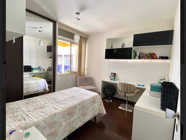 #3972 - Apartamento para Venda em Belo Horizonte - MG - 3