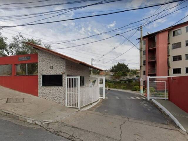 #3973 - Apartamento para Venda em Belo Horizonte - MG - 1