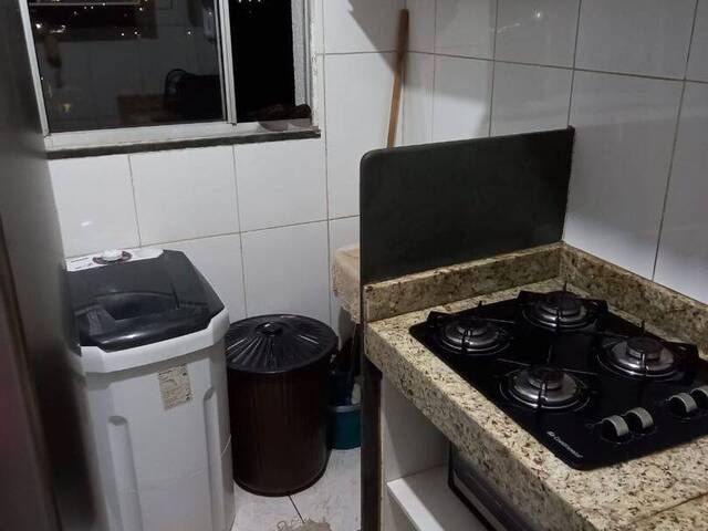 #3973 - Apartamento para Venda em Belo Horizonte - MG - 2