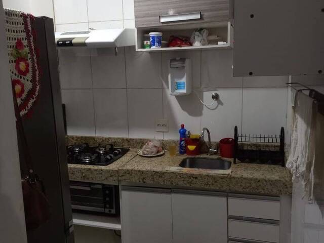 #3973 - Apartamento para Venda em Belo Horizonte - MG - 3