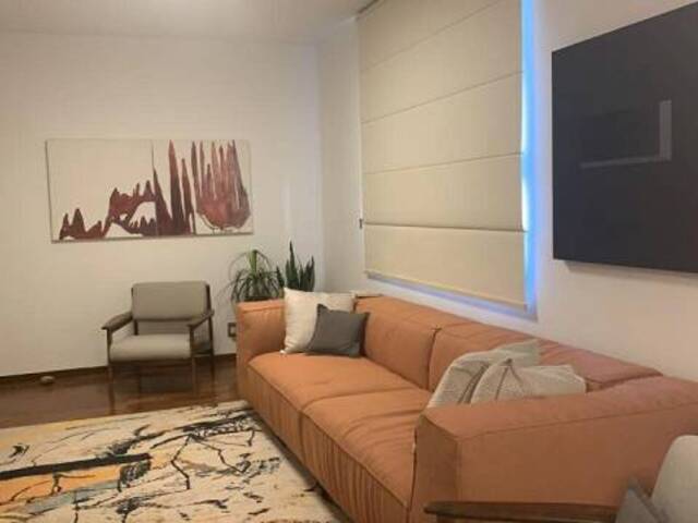 #3988 - Apartamento com Área Privativa para Venda em Belo Horizonte - MG - 2