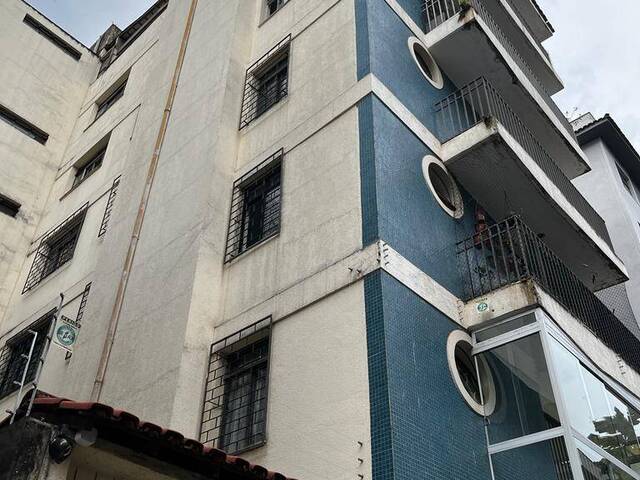 #3989 - Apartamento para Venda em Belo Horizonte - MG - 1