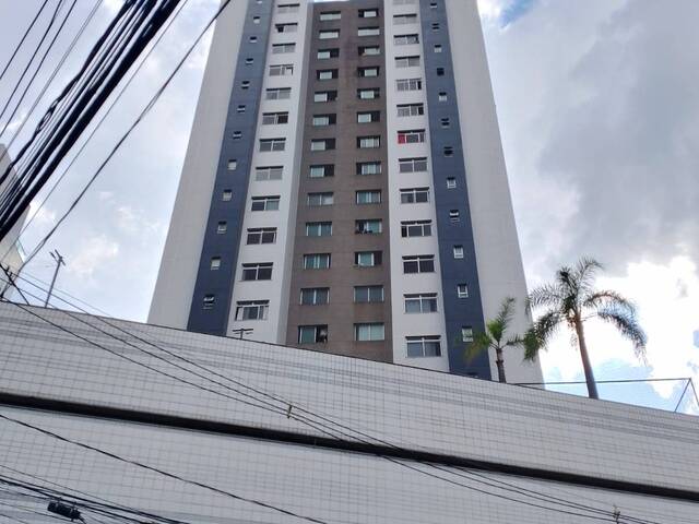 #3990 - Apartamento para Venda em Belo Horizonte - MG - 1