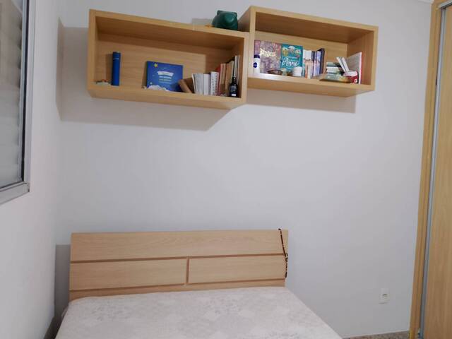 Apartamento com Área Privativa para Venda em Belo Horizonte - 5