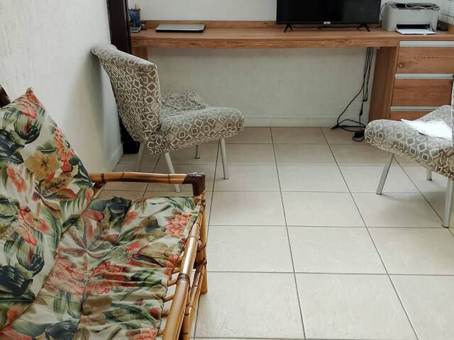 #3996 - Apartamento com Área Privativa para Venda em Belo Horizonte - MG - 3