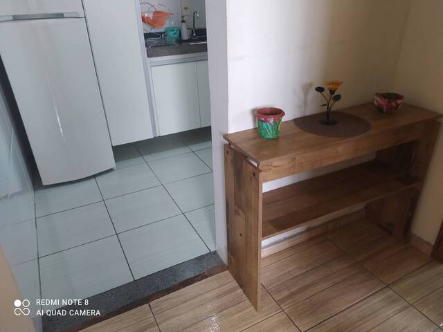 Apartamento para Venda em Ribeirão das Neves - 4