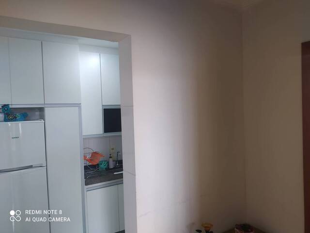 Apartamento para Venda em Ribeirão das Neves - 5