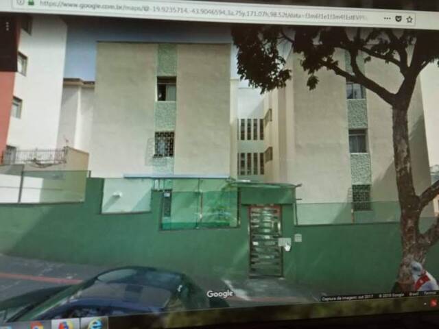 #3998 - Apartamento para Venda em Belo Horizonte - MG - 1