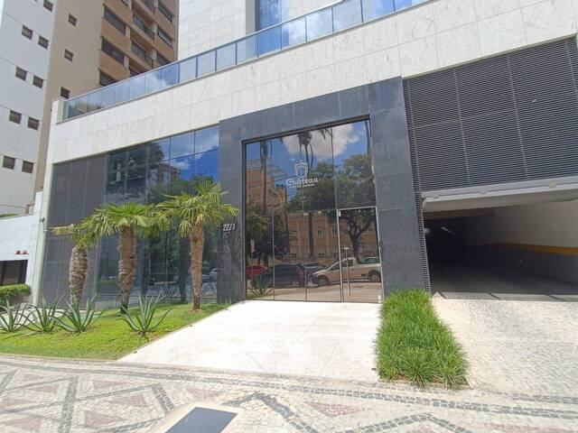 #4001 - Apartamento para Venda em Belo Horizonte - MG - 1