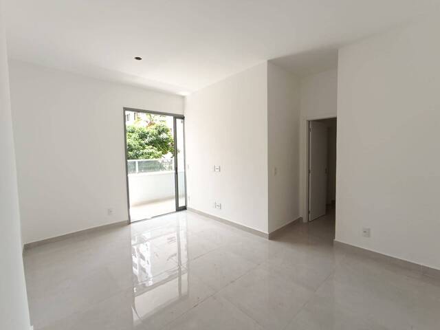 #4001 - Apartamento para Venda em Belo Horizonte - MG - 3