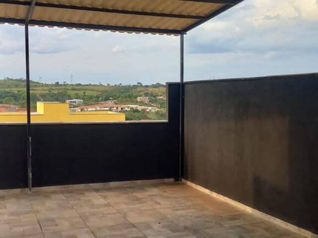 #4002 - Apartamento para Venda em Esmeraldas - MG - 1