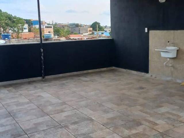 #4002 - Apartamento para Venda em Esmeraldas - MG - 2