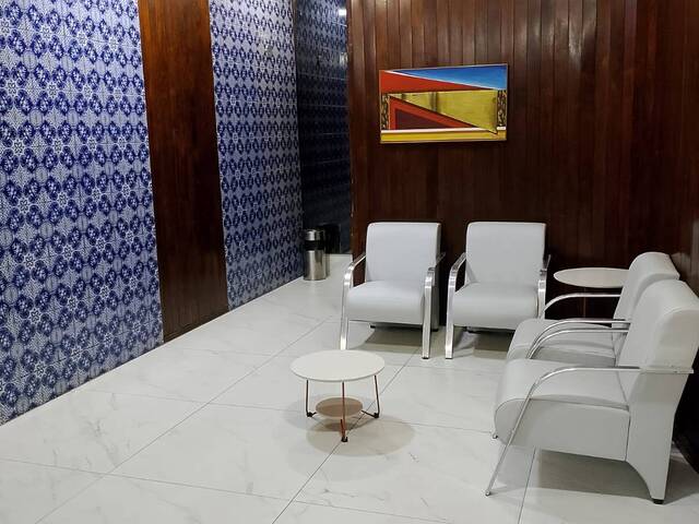 Apartamento para Venda em Belo Horizonte - 1