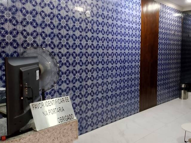 Apartamento para Venda em Belo Horizonte - 2