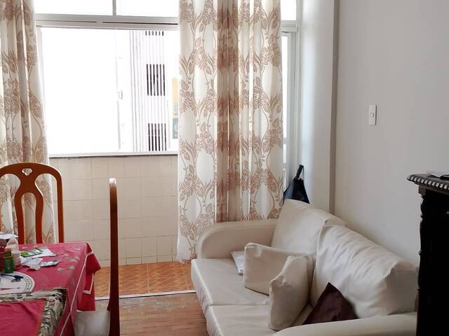 Apartamento para Venda em Belo Horizonte - 4