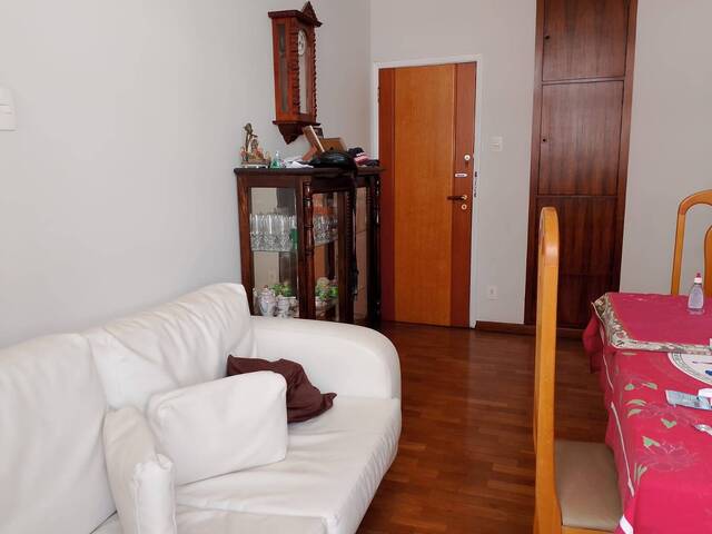 #4004 - Apartamento para Venda em Belo Horizonte - MG