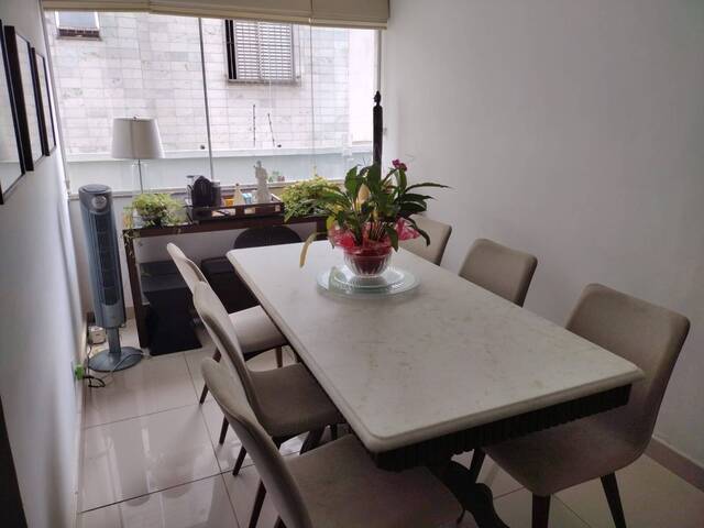 #4006 - Apartamento para Venda em Belo Horizonte - MG - 1