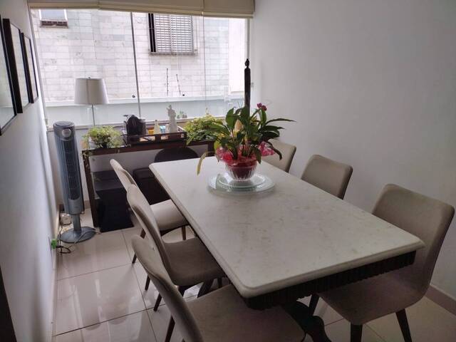 #4006 - Apartamento para Venda em Belo Horizonte - MG - 3