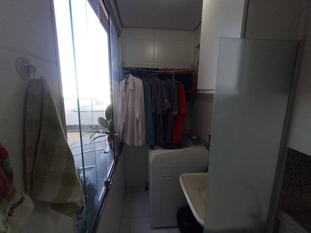 #4012 - Apartamento para Venda em Contagem - MG - 3