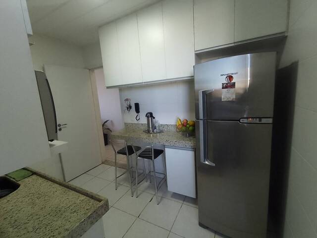 #4012 - Apartamento para Venda em Contagem - MG - 1