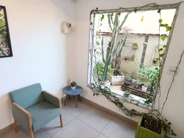 #4025 - Apartamento para Venda em Belo Horizonte - MG - 3