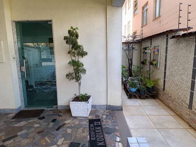 #4025 - Apartamento para Venda em Belo Horizonte - MG - 1