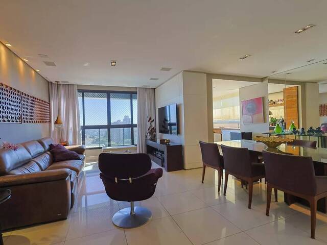 #4026 - Apartamento para Venda em Belo Horizonte - MG - 1