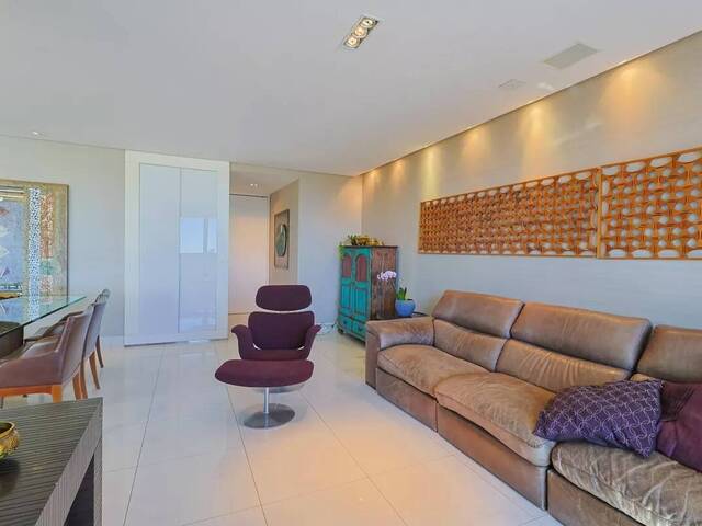 #4026 - Apartamento para Venda em Belo Horizonte - MG - 2
