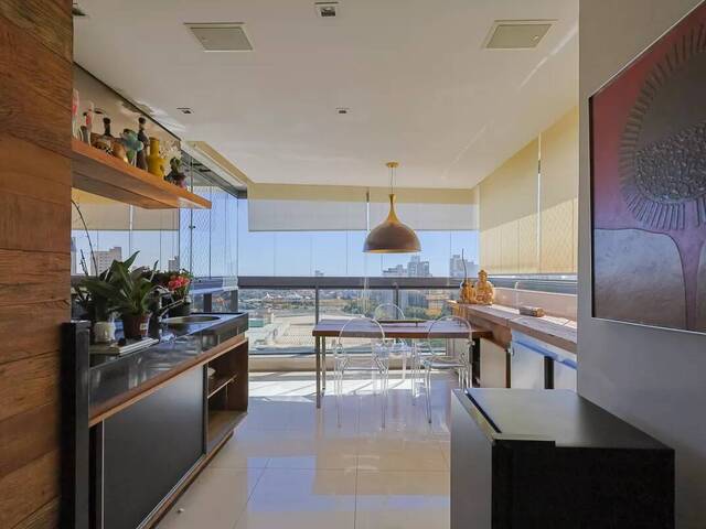#4026 - Apartamento para Venda em Belo Horizonte - MG - 3