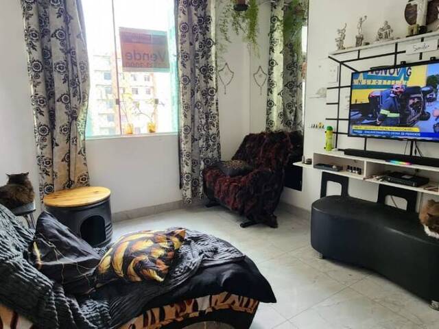Apartamento para Venda em Belo Horizonte - 2