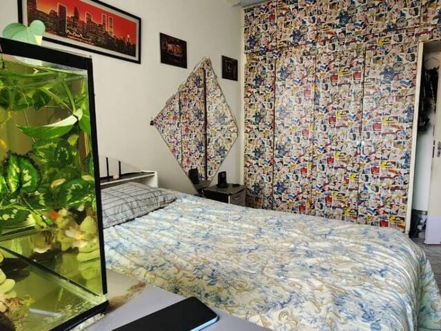 Apartamento para Venda em Belo Horizonte - 4