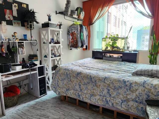 Apartamento para Venda em Belo Horizonte - 3