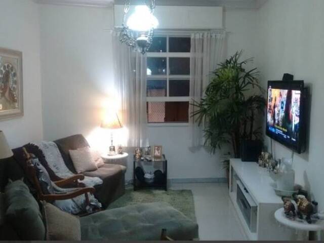 Apartamento para Venda em Belo Horizonte - 2