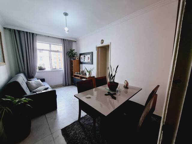 Apartamento para Venda em Belo Horizonte - 4