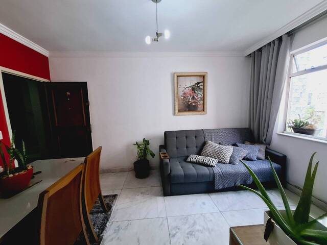 Apartamento para Venda em Belo Horizonte - 5