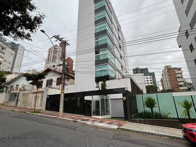 Venda em Serra - Belo Horizonte