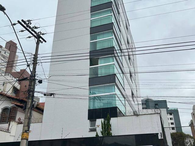 Cobertura para Venda em Belo Horizonte - 2