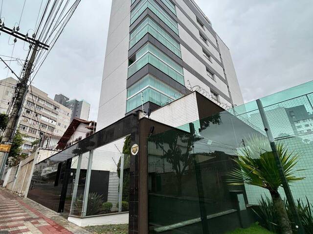 Cobertura para Venda em Belo Horizonte - 3