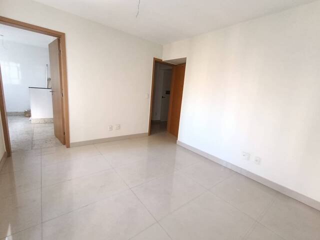 Apartamento para Venda em Belo Horizonte - 2