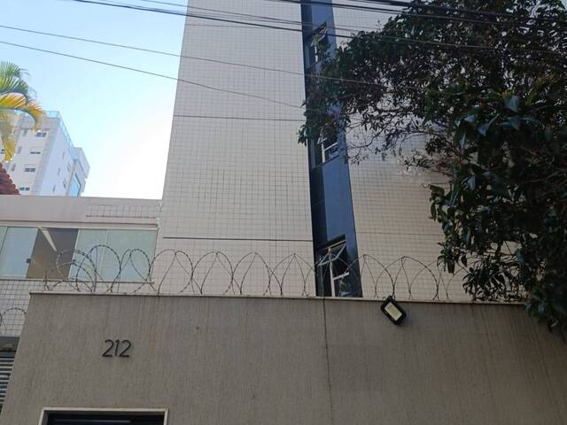 Venda em Gutierrez - Belo Horizonte