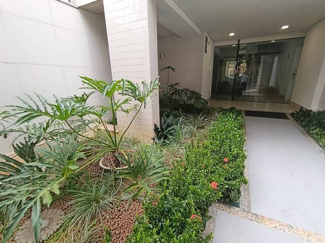 Apartamento com Área Privativa para Venda em Belo Horizonte - 2