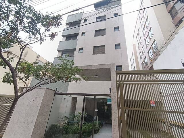 Venda em Gutierrez - Belo Horizonte